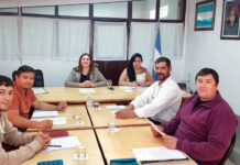 3° SESION ORDINARIA PUBLICA, PERIODO 2024